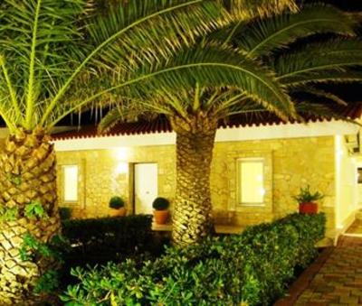 фото отеля Il Galeone B&B