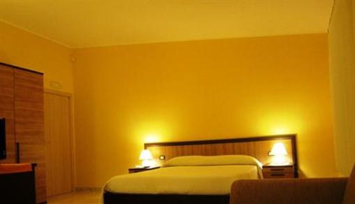 фото отеля Il Galeone B&B