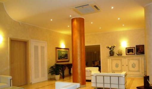 фото отеля Il Galeone B&B