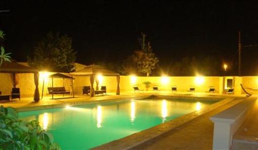фото отеля Il Galeone B&B