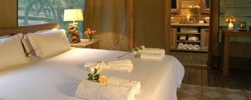 фото отеля Summerfields Rose Retreat & Spa