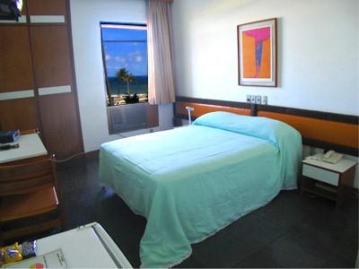 фото отеля Atlantico Hotel Salvador