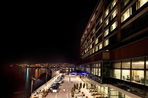 фото отеля Dedeman Zonguldak