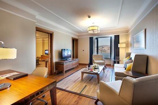фото отеля Dedeman Zonguldak