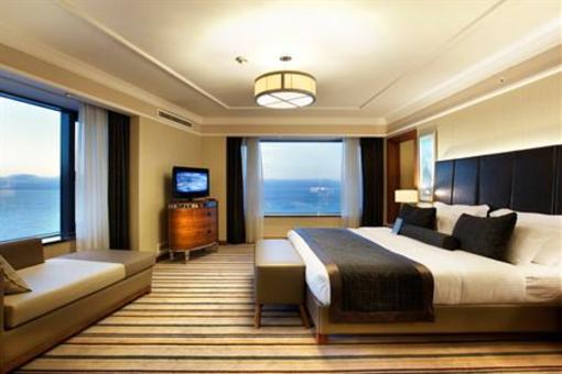 фото отеля Dedeman Zonguldak