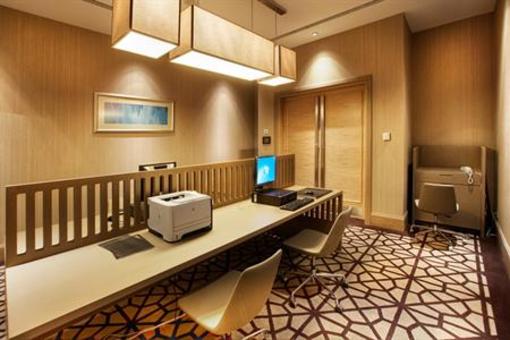 фото отеля Dedeman Zonguldak