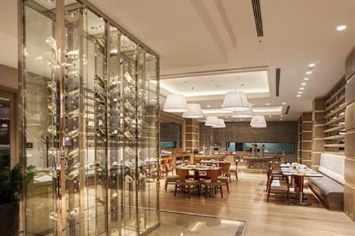 фото отеля Dedeman Zonguldak