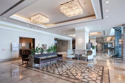 фото отеля Dedeman Zonguldak