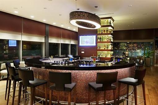 фото отеля Dedeman Zonguldak