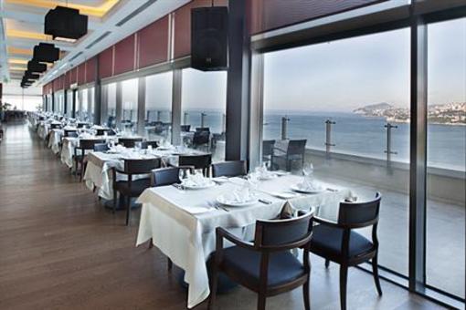 фото отеля Dedeman Zonguldak