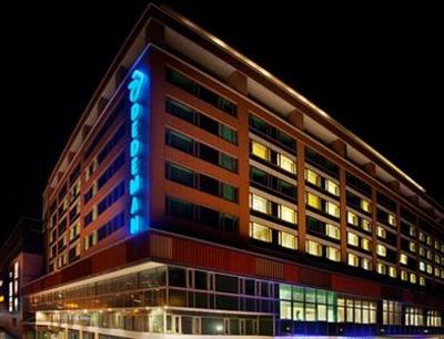 фото отеля Dedeman Zonguldak