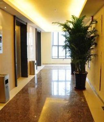 фото отеля Lasony Serviced Apartment