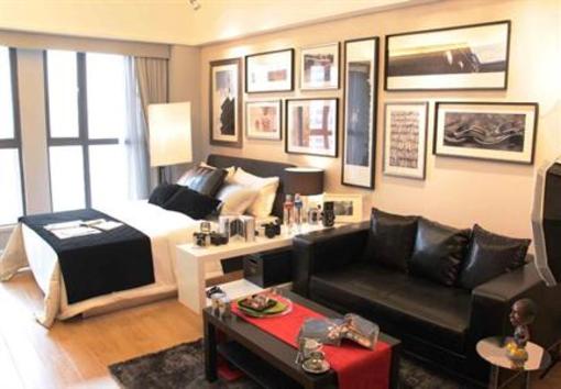 фото отеля Lasony Serviced Apartment