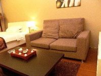 Lasony Serviced Apartment