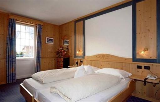 фото отеля Hotel Savoy Vigo di Fassa