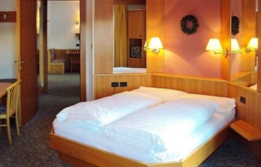 фото отеля Hotel Savoy Vigo di Fassa