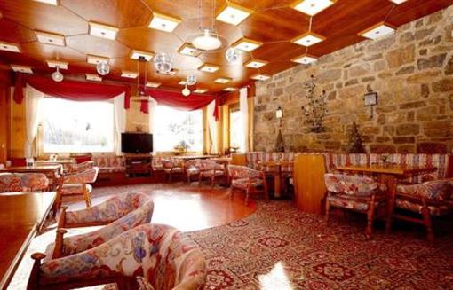 фото отеля Hotel Savoy Vigo di Fassa