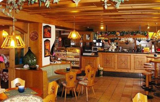 фото отеля Hotel Savoy Vigo di Fassa