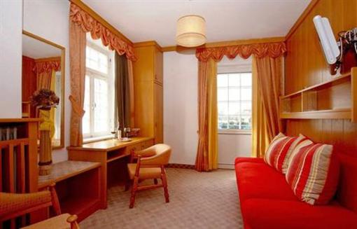 фото отеля Hotel Savoy Vigo di Fassa