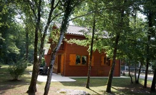 фото отеля Souillac Golf & Country Club Resort Lachapelle-Auzac