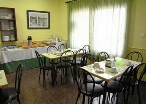 фото отеля Hostal L Alba Tossa de Mar