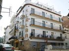 фото отеля Hostal L Alba Tossa de Mar