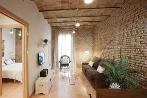 фото отеля BCN Sagrada Familia Apartments