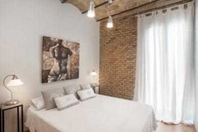фото отеля BCN Sagrada Familia Apartments