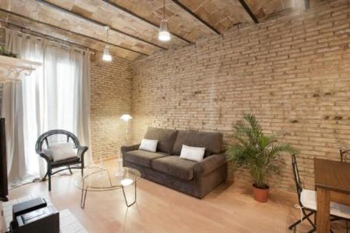 фото отеля BCN Sagrada Familia Apartments