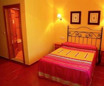 фото отеля Hotel El Angliru Cangas de Onis