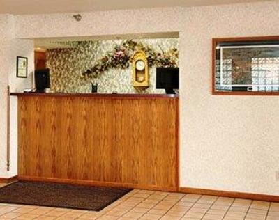 фото отеля Super 8 Brookings