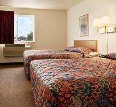 фото отеля Super 8 Brookings