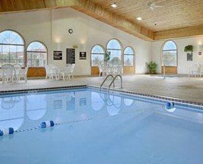 фото отеля Super 8 Brookings
