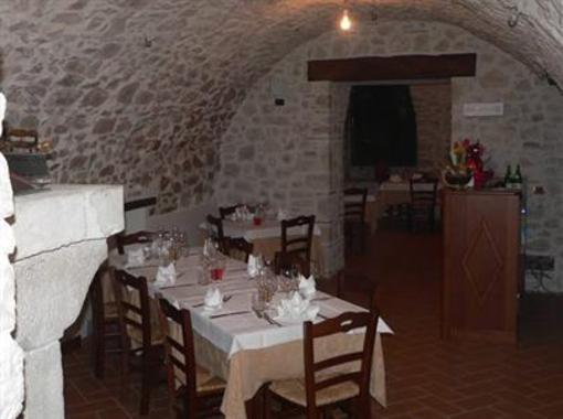 фото отеля Il Casale di Ginetto
