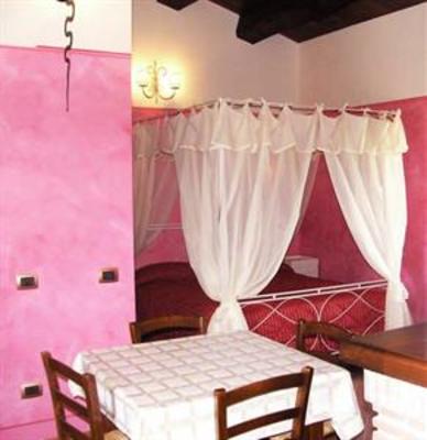 фото отеля Il Casale di Ginetto