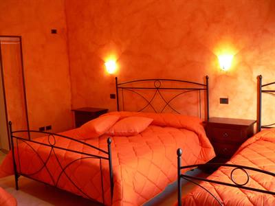 фото отеля Il Casale di Ginetto