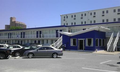 фото отеля Cabana Motel
