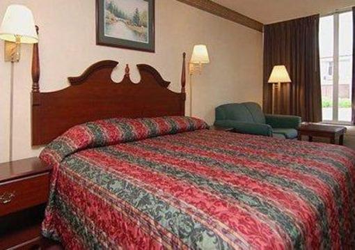 фото отеля Econo Lodge Ft. Payne