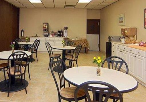 фото отеля Econo Lodge Ft. Payne