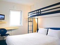 Ibis Budget Nimes Caissargues
