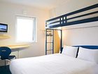 фото отеля Ibis Budget Nimes Caissargues