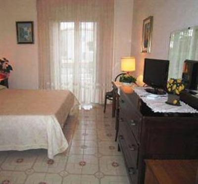 фото отеля Albergo Pensione Italia