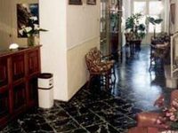 Albergo Pensione Italia