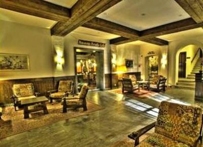 фото отеля Hotel Brocco e Posta