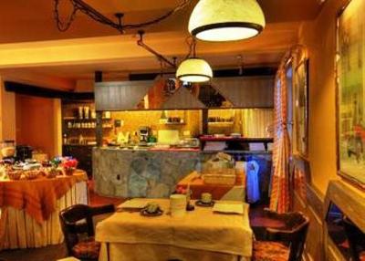 фото отеля Hotel Brocco e Posta