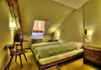 фото отеля Hotel Brocco e Posta