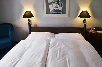 фото отеля Hotel Brocco e Posta