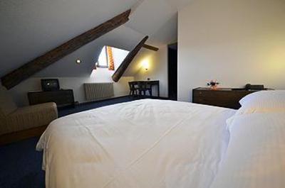 фото отеля Hotel Brocco e Posta