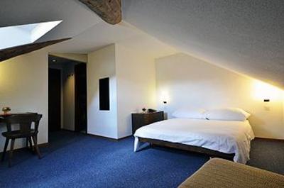 фото отеля Hotel Brocco e Posta