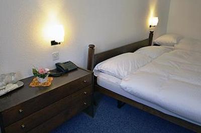 фото отеля Hotel Brocco e Posta
